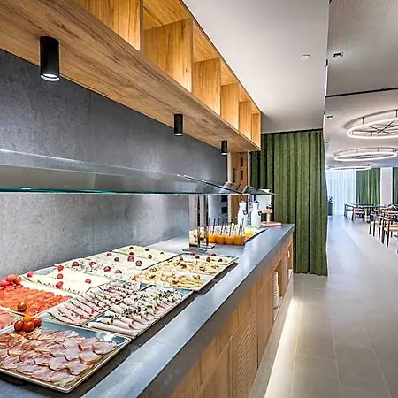 Barcelo Hotel Valladolid