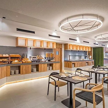 Barcelo Hotel Valladolid