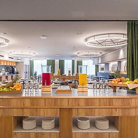 Hotel Barcelo 4*