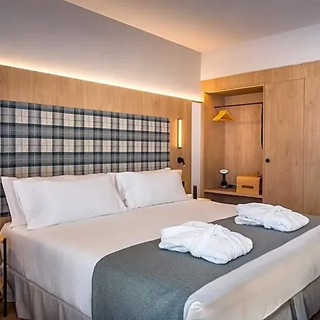 Barcelo Hotel Valladolid