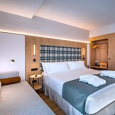 Barcelo 4*