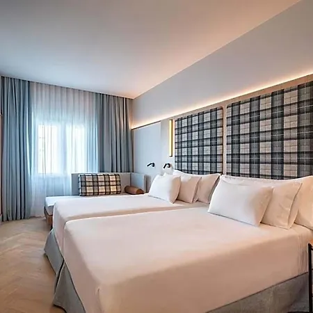 Hotel Barcelo 4*