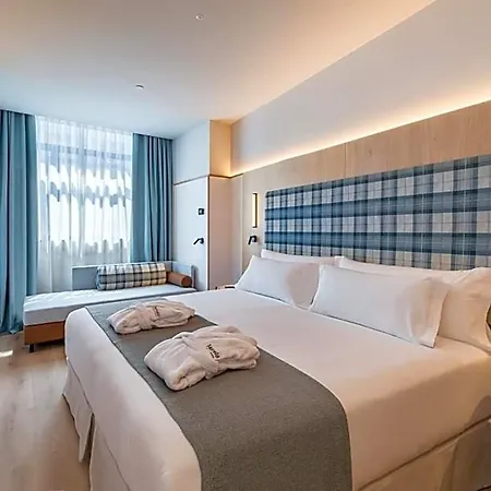 Barcelo Hotel Valladolid