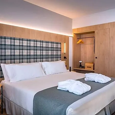 Barcelo 4* Valladolid