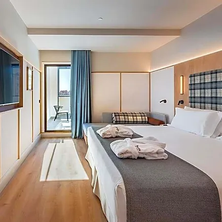 Hotel Barcelo