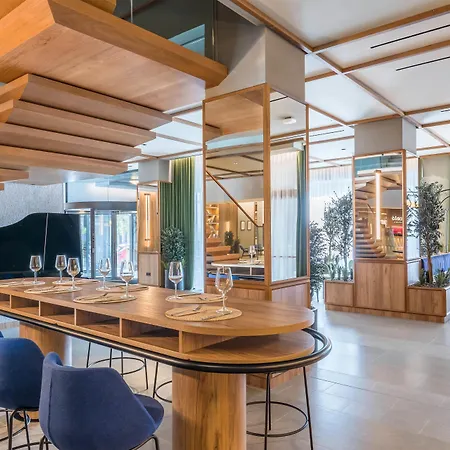 Ξενοδοχείο Barcelo 4*