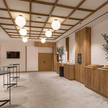Ξενοδοχείο Barcelo 4*