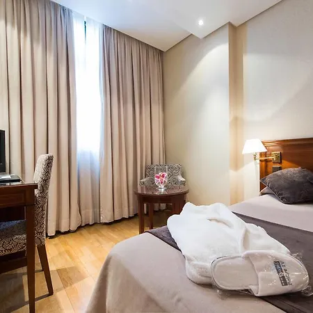 Barcelo Hotel Valladolid