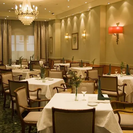 Barcelo Hotel Valladolid