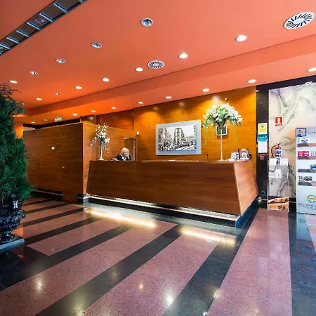 Hotel Barcelo 4*