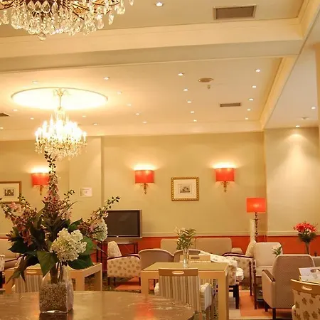 Hotel Barcelo 4*