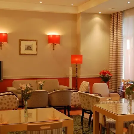 Barcelo Hotel 4*
