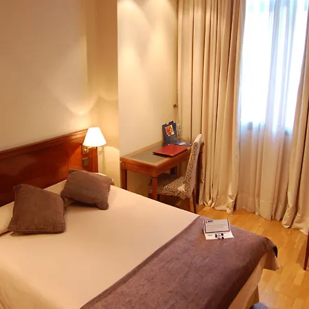 Barcelo 4*