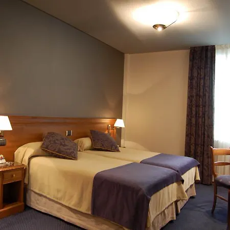 Barcelo Hotel Valladolid