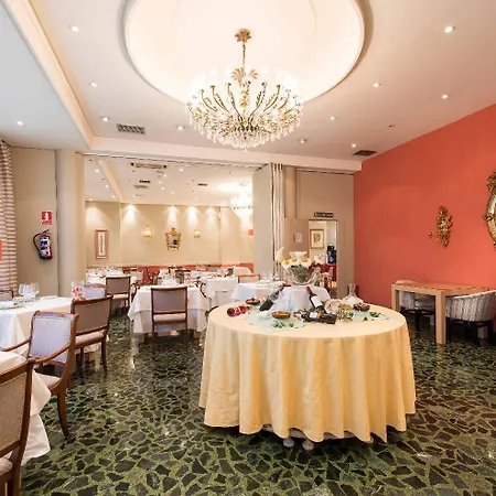 Hotel Barcelo Valladolid