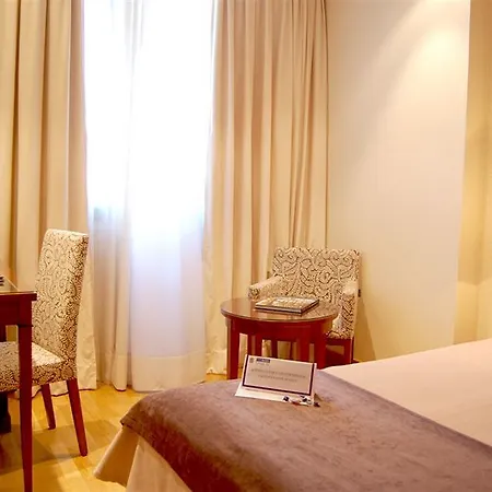 Hotel Barcelo