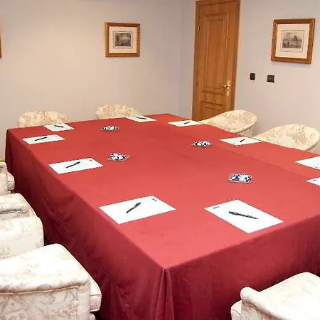 Barcelo 4* Valladolid