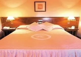 Barcelo 4*