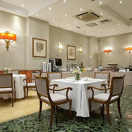 Barcelo 4* Valladolid