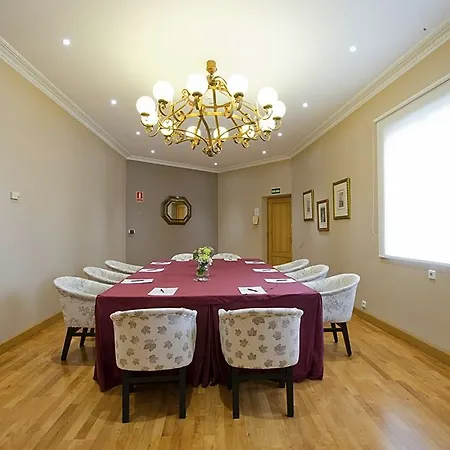 Barcelo 4* Valladolid