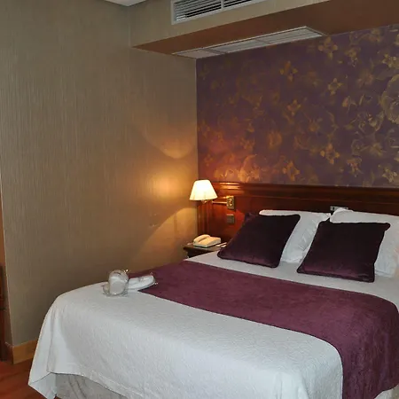 Barcelo 4*