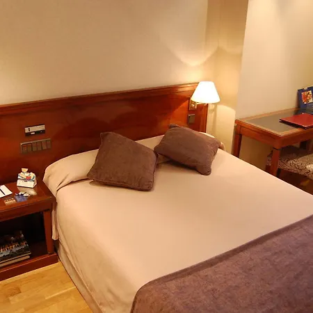 Barcelo Hotel