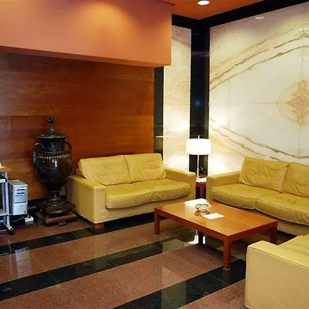 Barcelo Hotel