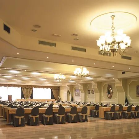 Barcelo Hotel