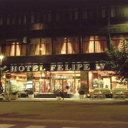 Hotel Barcelo