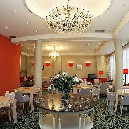 Hotel Barcelo
