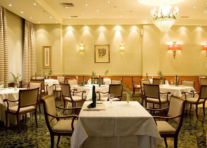 Barcelo Отель 4*