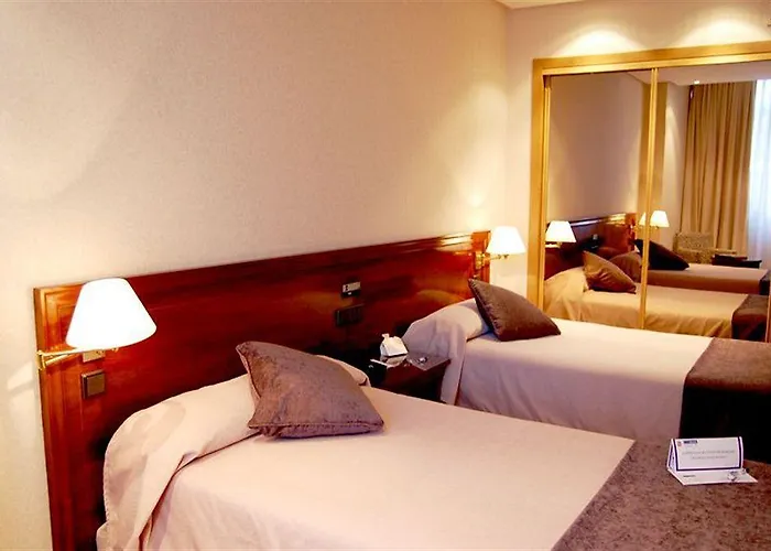 Barcelo Otel Valladolid