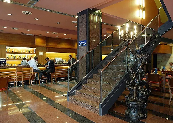 Barcelo 4* Valladolid