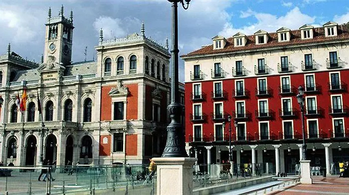 Barcelo Отель 4*