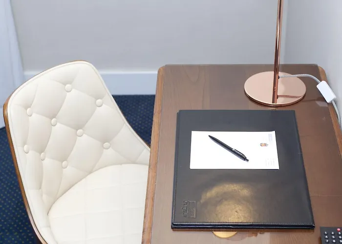 Hotel Barcelo Valladolid