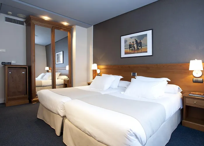 Barcelo Otel Valladolid