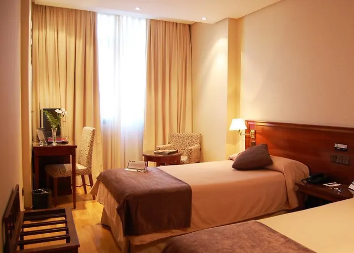 Barcelo 4* Valladolid