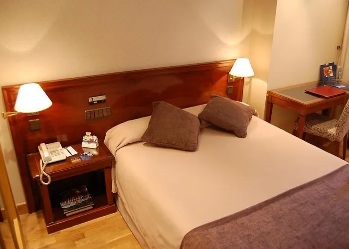 Barcelo Otel Valladolid