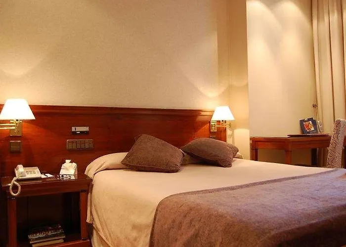 Barcelo 4* Вальядолид