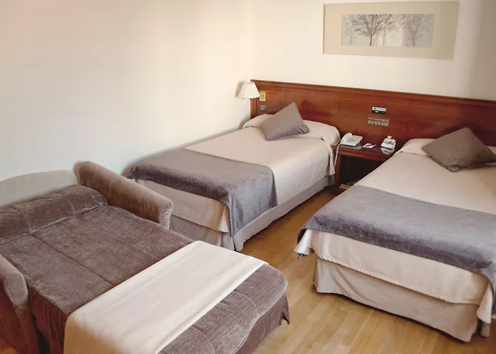 Отель Barcelo 4*