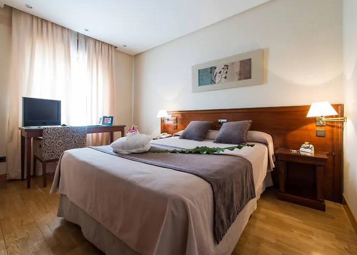 Отель Barcelo 4*