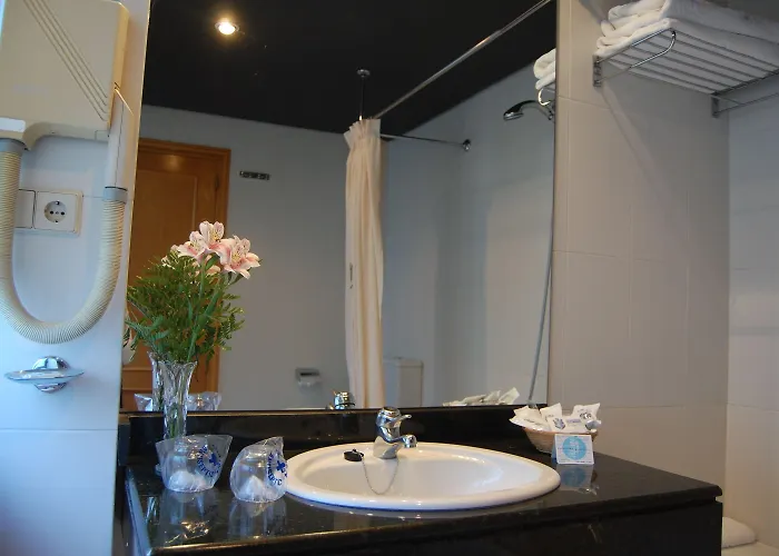 Barcelo Вальядолид