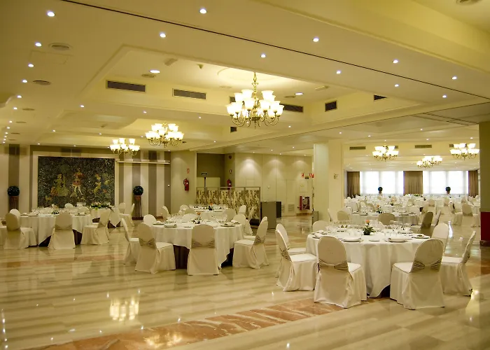 Barcelo Вальядолид