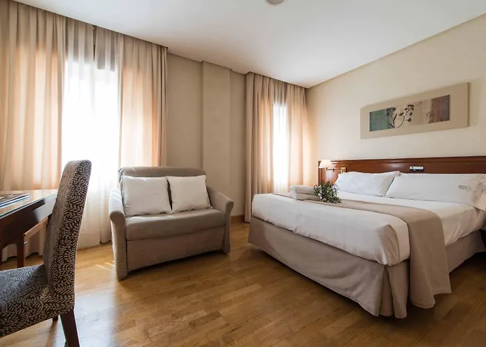 Отель Barcelo 4*