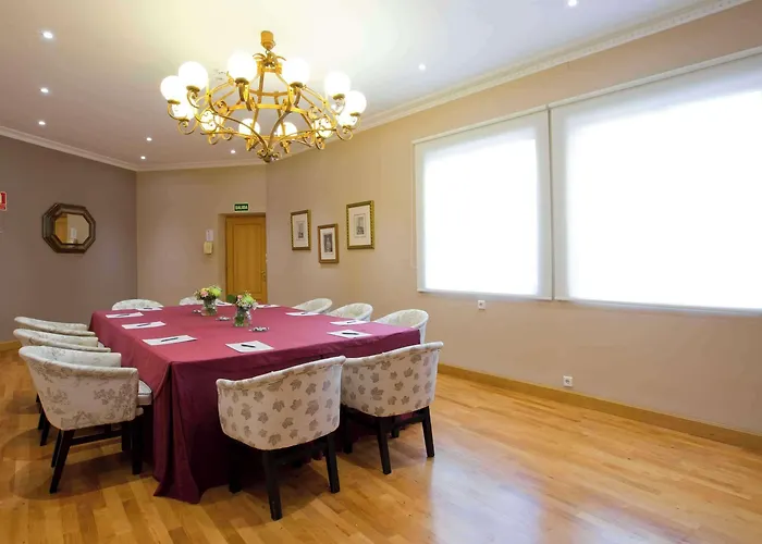 Отель Barcelo 4*