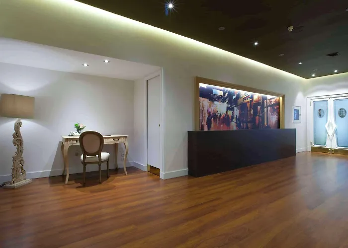 Отель Barcelo 4*