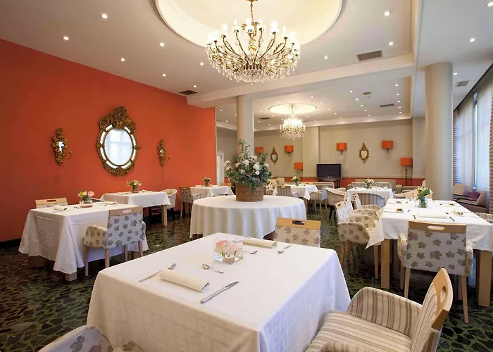 Barcelo Отель 4*