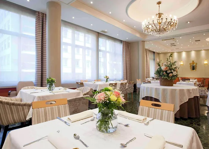 Barcelo 4* Valladolid