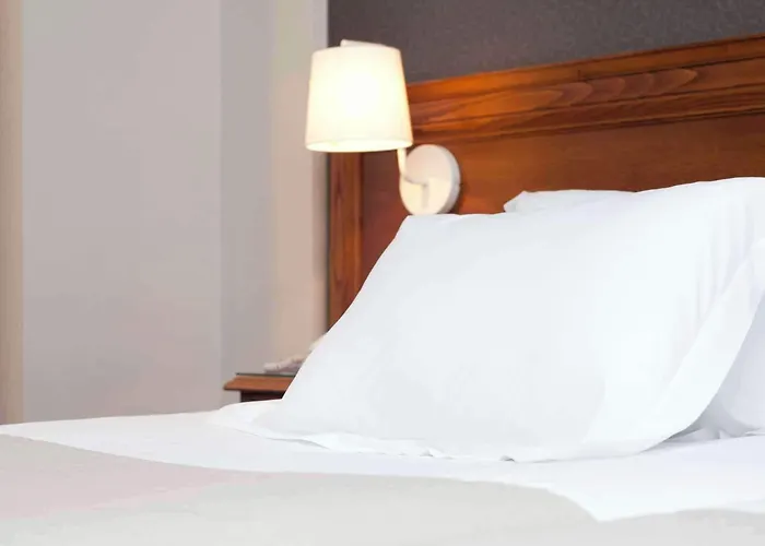 Barcelo 4* Valladolid