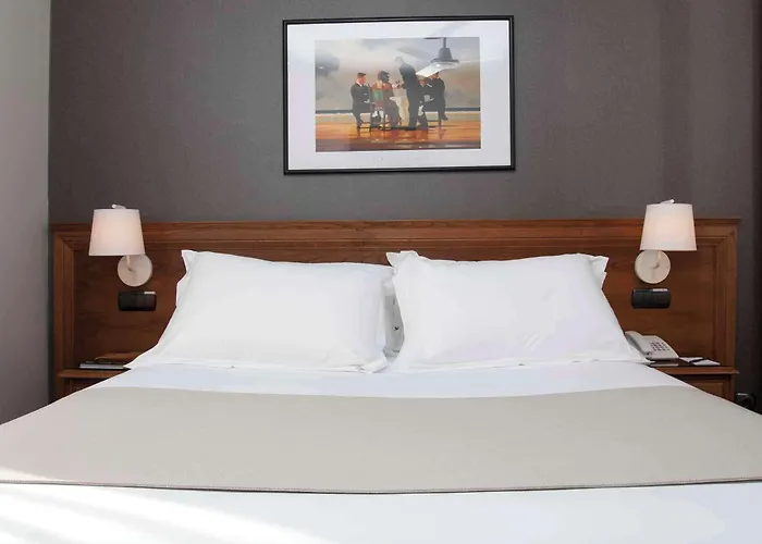 Barcelo Otel Valladolid